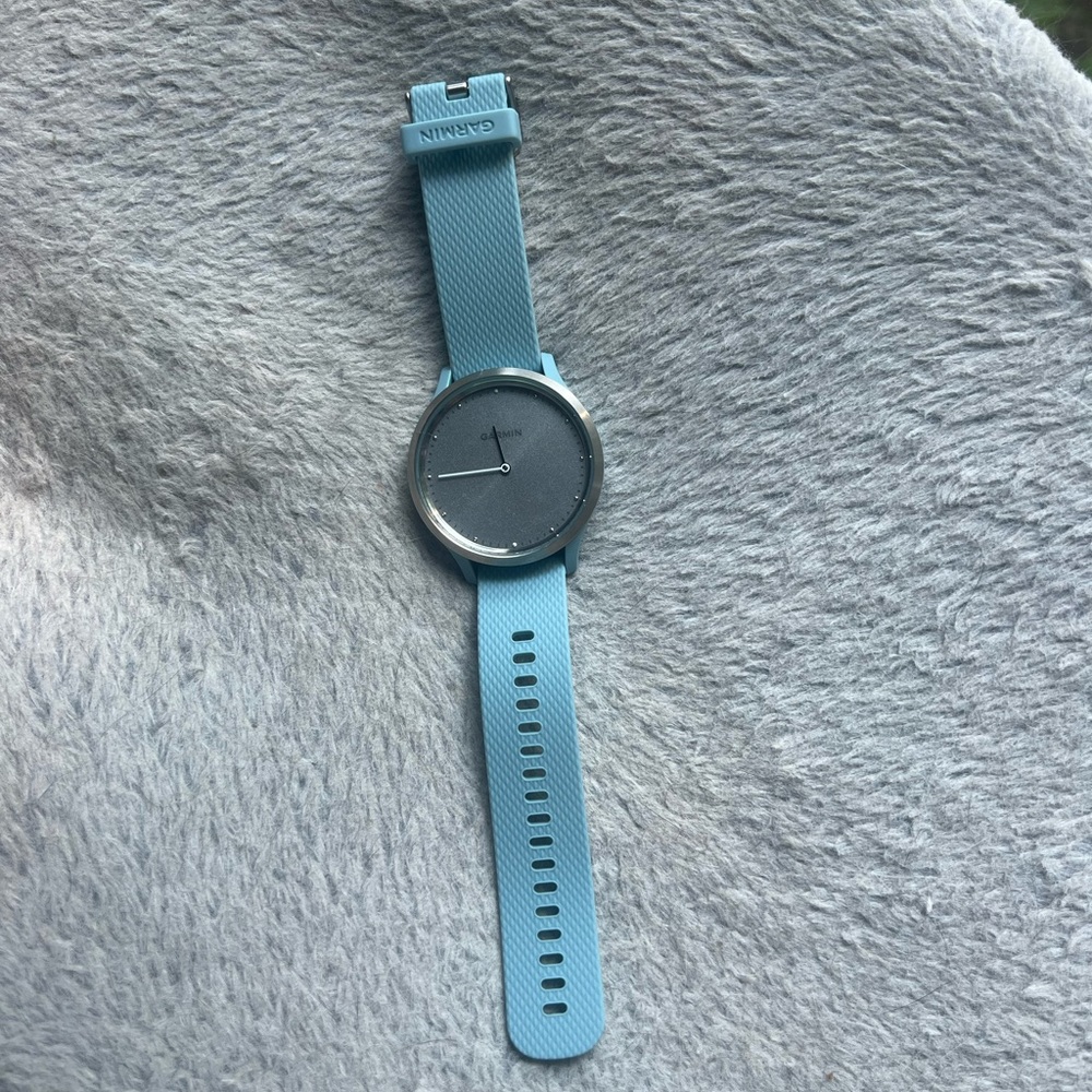 Garmin Vivomove HR Smartwatch